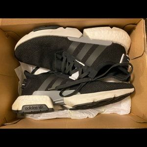 Adidas Men’s POD-S3.1 shoes
